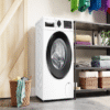 BOSCH Serie 6 Waschmaschine Frontlader 9 kg 1400 U/min WGG234070
