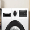 BOSCH Serie 6 Waschmaschine Frontlader 9 kg 1400 U/min WGG234070