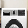 BOSCH Serie 6 Waschmaschine Frontlader 9 kg 1400 U/min WGG256Z40