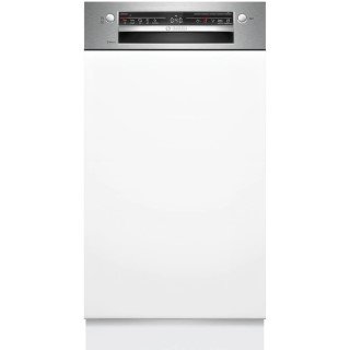 Bosch SPI2HKS42E Geschirrspüler 45 cm Frontansicht. Kreaktivmoebel, Kreativ möbel.