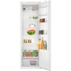 Bosch Serie2 KIR81NSE0 Einbau-Kühlschrank 87.4 x 54.1 cm Schleppscharnier Kreaktivmoebel, Kreativ möbel.