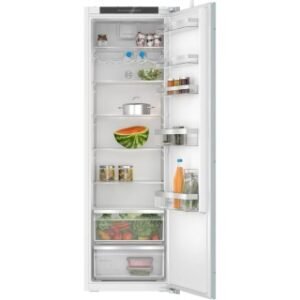 Bosch Serie 4 KIR81VFE0 Einbau-Kühlschrank mit Flachscharnier – 177,2 cm hoch. Kreaktivmoebel, Kreativ möbel.
