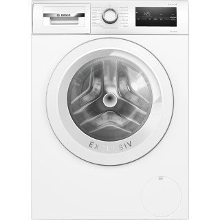 Bosch Serie 4 Waschmaschine WAN28299 Frontansicht mit 8 kg Fassungsvermögen. Kreaktivmoebel, Kreativ möbel