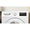 BOSCH Serie 4 Waschmaschine Frontlader 8 kg WAN28299