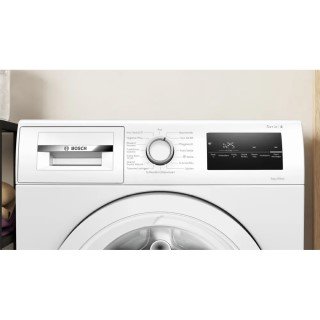 BOSCH Serie 4 Waschmaschine Frontlader 8 kg WAN28299