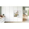 Bosch Serie2 KIL32NSE0 Einbau-Kühlschrank mit Gefrierfach 102.1 x 54.1 cm Schleppscharnier