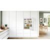 Bosch Serie2 Einbau-Kühlschrank KIR31NSE0 102.1 x 54.1cm Schleppscharnier