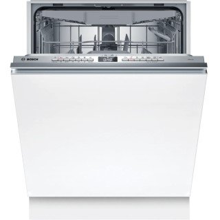 Bosch Serie 4 SBH4HVX00E Geschirrspüler 60 cm hochgebaut dekorfähig. KREAKTIVMOEBEL Kreativmoebel