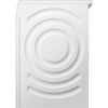 BOSCH Serie 4 Waschmaschine Frontlader 8 kg WAN28299