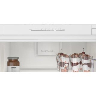 Bosch Serie4 KIR31VFE0 Einbau-Kühlschrank 102.1 x 54.1 cm Flachscharnier