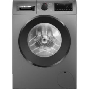 Bosch Serie 6 Waschmaschine Frontlader 9 kg WGG244ZR10 – modernes Design. Kreaktivmoebel, Kreativ möbel.