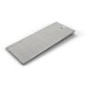 BOSCH Serie 4 Flachschirmhaube 60cm Silber DFL064A52