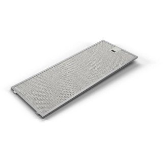 BOSCH Serie 4 Flachschirmhaube 60cm Silber DFL064A52