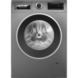 BOSCH Serie 6 Waschmaschine Frontlader 9 kg WGG244ZR90 Vorderansicht. Kreaktivmoebel, Kreativ möbel.