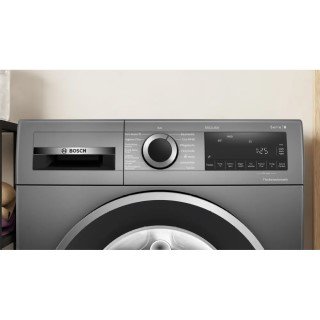 BOSCH Serie 6 Waschmaschine Frontlader 9 kg WGG244ZR90