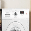 BOSCH Serie 6 Waschmaschine Frontlader 9 kg 1400 U/min WGE02471