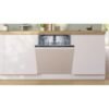 Bosch Serie 2 SMV2ITX09E Vollintegriert Geschirrspüler 60 cm