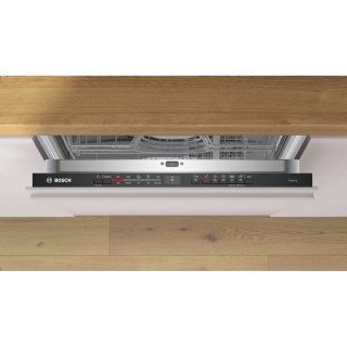 Bosch Serie 2 SMV2ITX09E Vollintegriert Geschirrspüler 60 cm