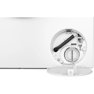 BOSCH Serie 4 Waschmaschine Frontlader 8 kg WAN28299