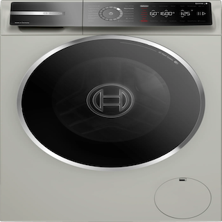 BOSCH Serie 6 Waschmaschine Frontlader 9 kg 1400 U/min WGB2560X1 Kreativ möbel