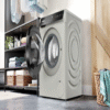 BOSCH Serie 6 Waschmaschine Frontlader 9 kg 1400 U/min WGB2560X1