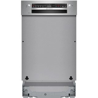 Bosch Serie 2 SPI2HKS42E Kompakt Geschirrspüler 45 cm