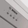 BOSCH Serie 6 Lüfterbaustein 86 cm Edelstahl DLN87AC50
