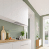 BOSCH Serie 6 Lüfterbaustein 86 cm Edelstahl DLN87AC50