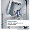 Bosch Serie 2 SMI2ITS09E Teilintegriert Geschirrspüler 60 cm
