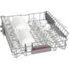 Bosch Serie 4 SBH4HVX00E Hochgebaut/Dekorfähig Geschirrspüler 60 cm