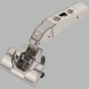 KREAKTIVMOEBEL Eingebautes Blum CLIP top BLUMOTION Winkelscharnier 95° +45° (79B9498) – sanft schließende Lösung für spezielle Eckmöbel