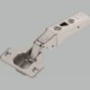 KREAKTIVMOEBEL Eingebautes BLUM CLIP top Scharnier 95° +15° ohne Feder (78A9454.T) – optimale Lösung für Möbeltüren mit Sonderanschlag