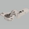KREAKTIVMOEBEL Eingebautes BLUM CLIP top Scharnier 95° 18mm ohne Feder (70T9750.TL) – optimale Lösung für spezielle Türanwendungen