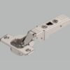 KREAKTIVMOEBEL Eingebautes Blum CLIP top 95° Eckanschlag Profiltür Scharnier (71T955-V250) – sichere und präzise Verbindung für Ecklösungen bei Profiltüren