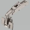 KREAKTIVMOEBEL Eingebautes Blum CLIP top Scharnier 170° Eckanschlag ohne Feder (70T654B) – ideale Lösung für Eckmöbel mit maximalem Türöffnungswinkel