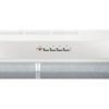 BOSCH Serie 2 Unterbauhaube DUL62FA21 – 60 cm Weiß