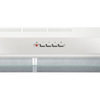BOSCH Serie 2 Unterbauhaube DUL62FA21 – 60 cm Weiß