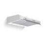 BOSCH Serie 2 Unterbauhaube DUL62FA21 – 60 cm Weiß