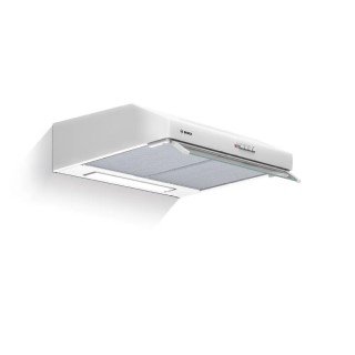 BOSCH Serie 2 Unterbauhaube DUL62FA21 – 60 cm Weiß