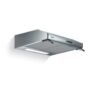BOSCH Serie 4 Unterbauhaube 60 cm Edelstahl DUL63CC50