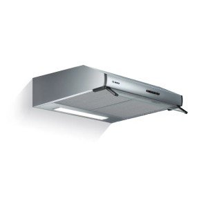 BOSCH Serie 4 Unterbauhaube 60 cm Edelstahl DUL63CC50