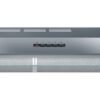 BOSCH Serie 4 Unterbauhaube 60 cm Edelstahl DUL63CC50