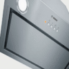 BOSCH Serie 6 Lüfterbaustein 86 cm Edelstahl DHL885C