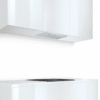 BOSCH Serie 6 Lüfterbaustein 52 cm Edelstahl DHL575C
