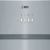BOSCH Serie 6 Lüfterbaustein 86 cm Edelstahl DHL885C