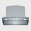 BOSCH Serie 6 Lüfterbaustein 86 cm Edelstahl DHL885C