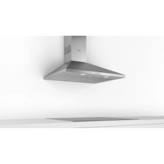 BOSCH Serie 2 Wandesse 90 cm Edelstahl DWP96BC50
