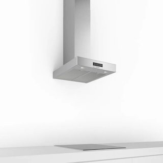 BOSCH Serie 4 Wandesse 60 cm Edelstahl DWB66DM50