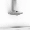 BOSCH Serie 4 Wandesse 90 cm Edelstahl DWB97IM50
