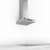 BOSCH Serie 4 Wandesse 60 cm Edelstahl DWB67IM50